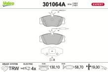 VALEO 301064A